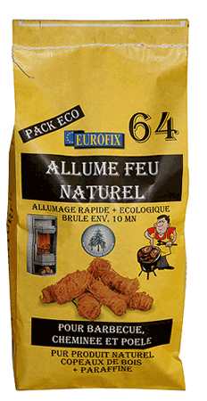 Allumeurs naturels
