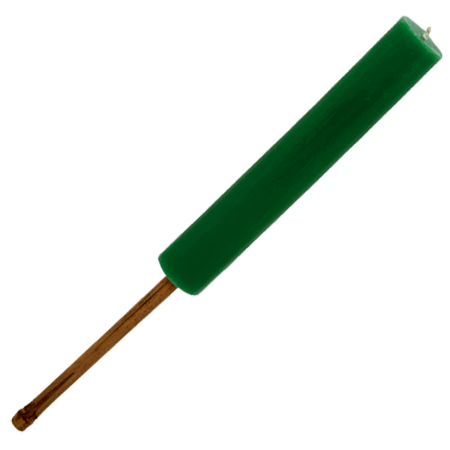 Flambeau parfumé