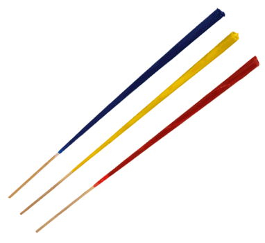 Torches de jardin